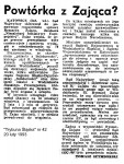 1993-02-29_TSl_Powtorka_z_Zajaca-1-113x150 PALANTY - PUBLIKACJE PRASOWE