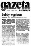 1995-07-12_GW_Lobby_weglowe-102x150 Sejm - prasa 1995